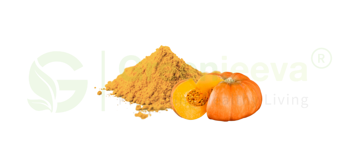 Organic Pumpkin Seed Powder 